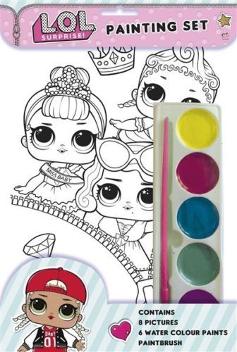 Lol surprise coffret - surprise, de