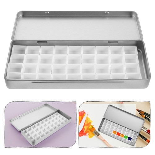Coffret peinture aquarelle - de,