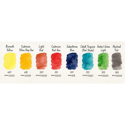 Daler rowney coffret - daler,
