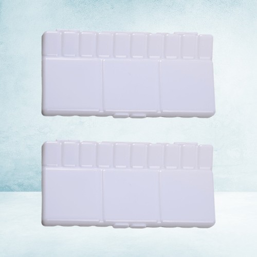 Pcs coffret aquarelle bac à - bac,