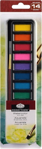 Royal langnickel coffret - coffret, de