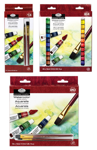 Royal langnickel coffret - langnickel,