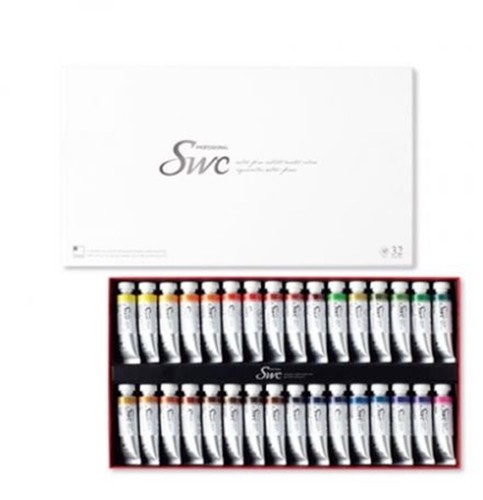 Coffret peinture aquarelle - coffret, de