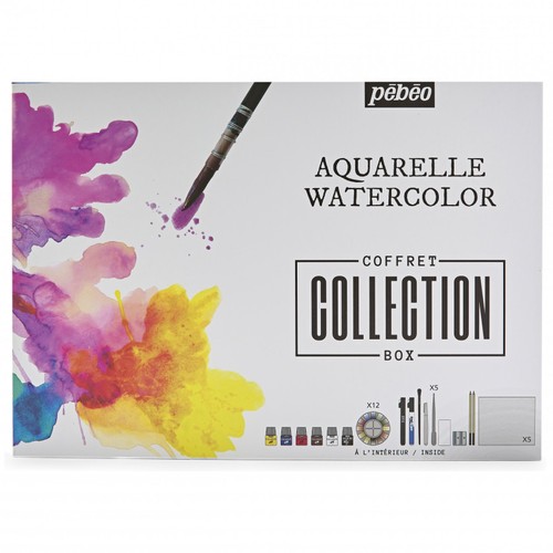 Peinture aquarelle fine - peinture,