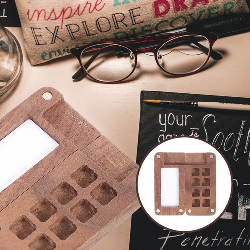 Coffret aquarelle boite - aquarelle,