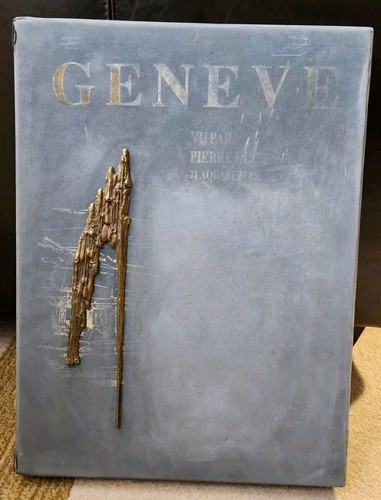 Coffret genève par - coffret, pierre