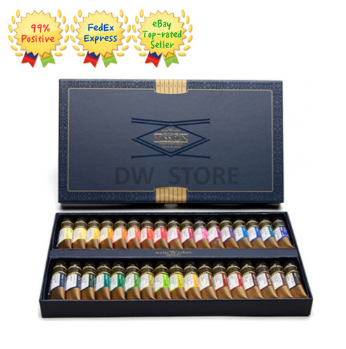 Coffret aquarelle mijello - coffret,