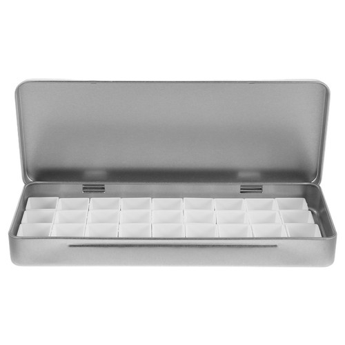 Palette vide coffret peinture - coffret,